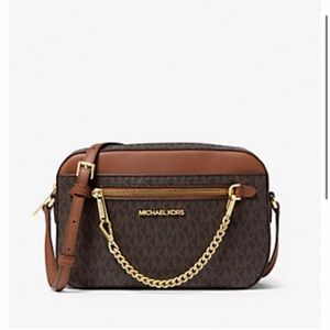 Brand new used twice, I was expecting a bigger bag no longer want this one.